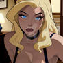 BLACK CANARY - Adoptable 015