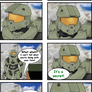 Halo: WTF Moment