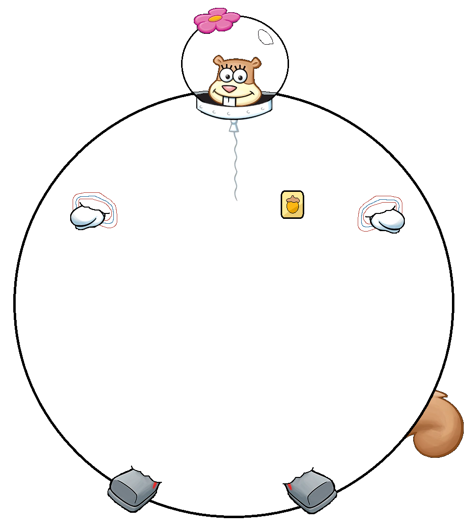 Sandy Inflation by PokeSmashBros on DeviantArt