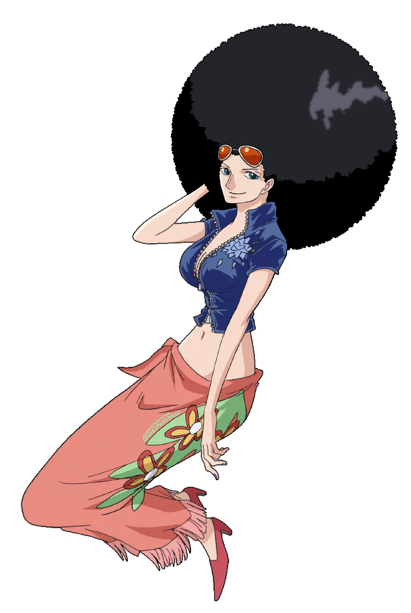 Nico robin one piece deals