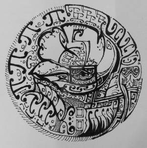 Explore The Best 唐草纹art Deviantart Explore The Best 唐草纹art Deviantart