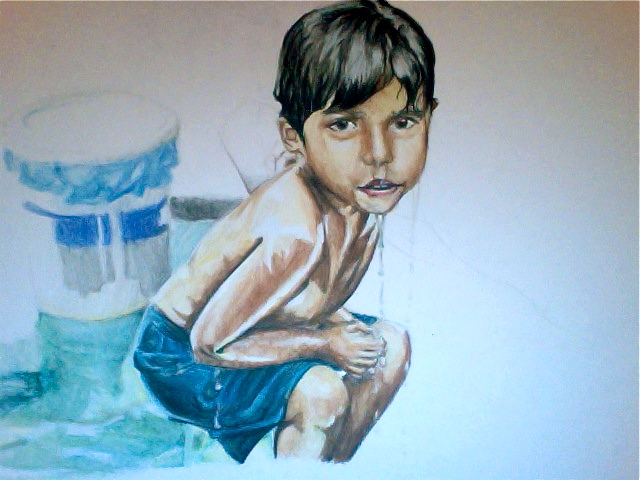 sri lankan child WIP 2