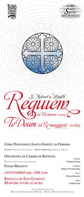 Requiem Haydn 2-11-2013