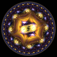 Fractal Coin_65