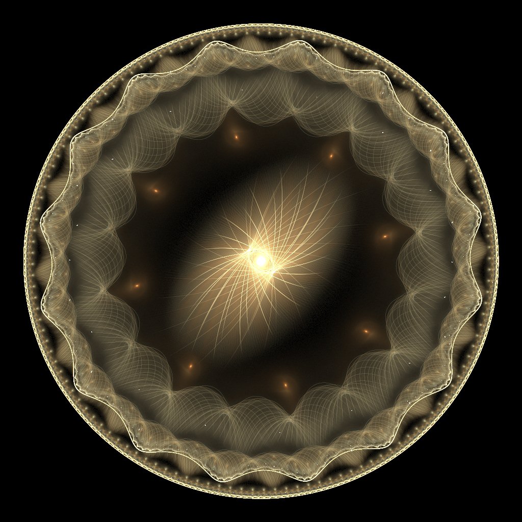 Fractal Coin_73