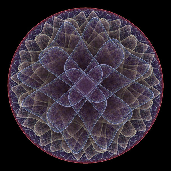 Fractal Coin_74