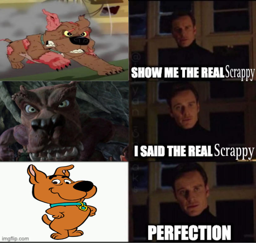 Scrappy Doo Meme Scrappy Doo GIFs Tenor scrappy-doo-meme-scrappy-doo-gifs-tenor