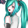 Append Miku