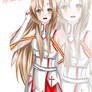 Asuna Yuuki