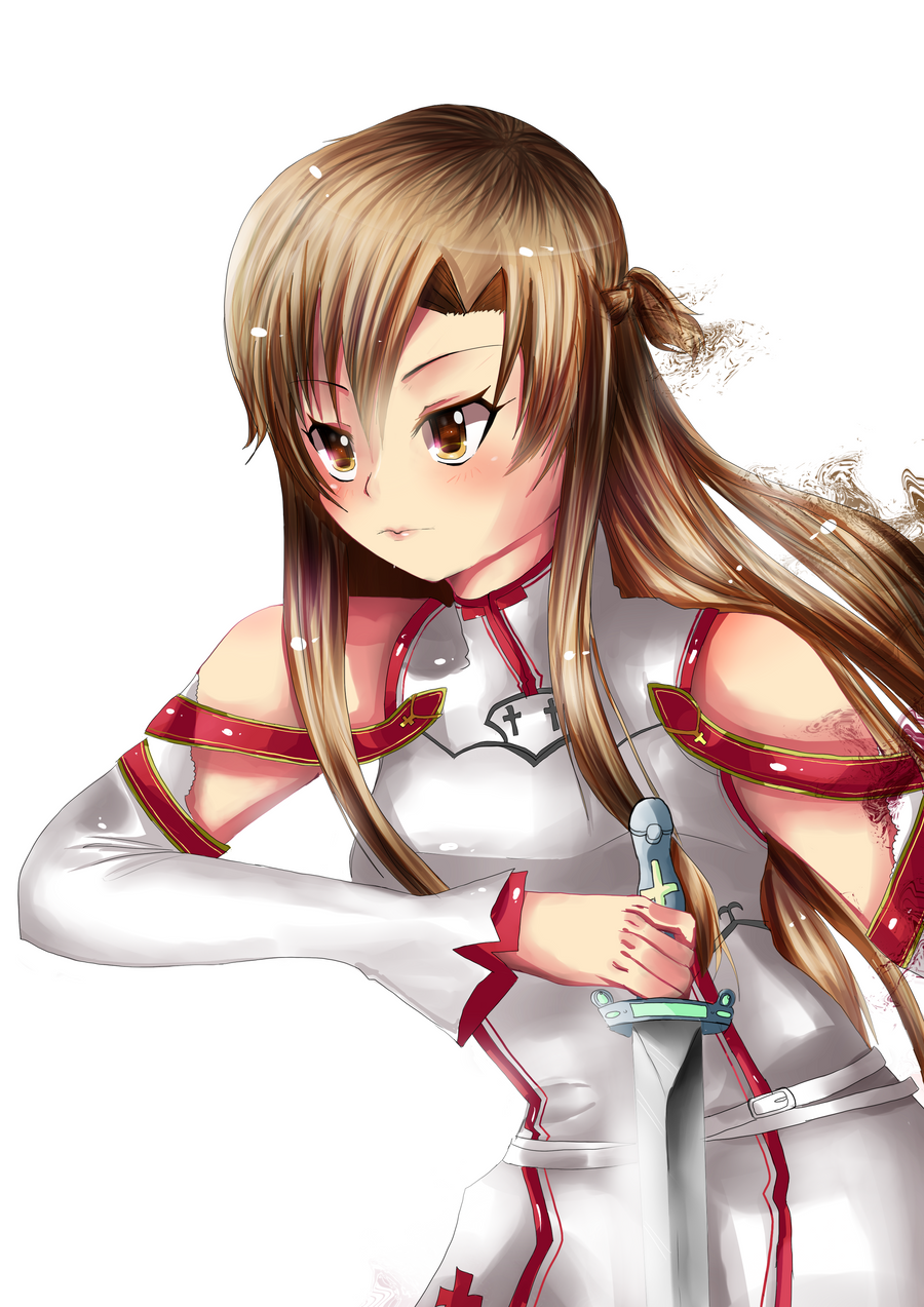 Asuna