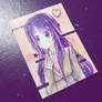 Yuri ACEO + Video