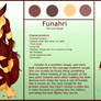 Funahri Sergal Ref