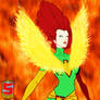 Jean Grey: Phoenix