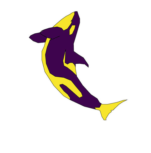 Sideways ORCA by OrcaTransformersGirl on DeviantArt