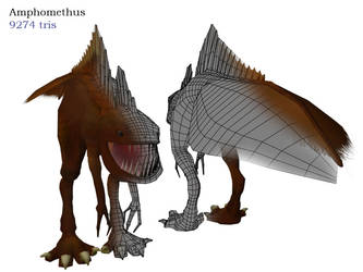 The Amphomethus