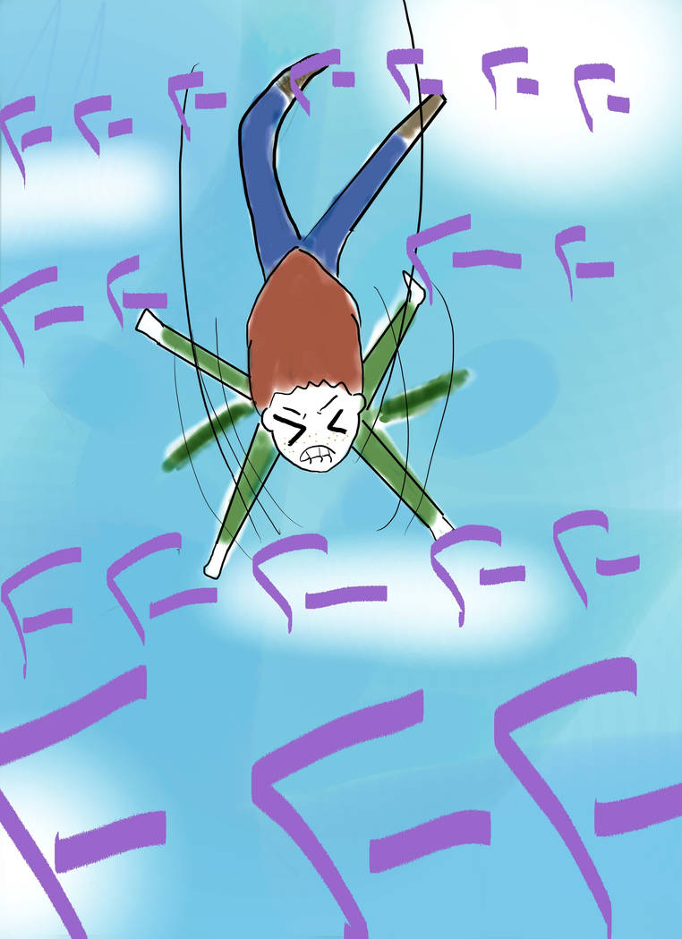 Fffffff Bug FFFFFFF by RedHeadClutz92 on DeviantArt