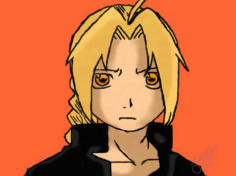 Edward Elric