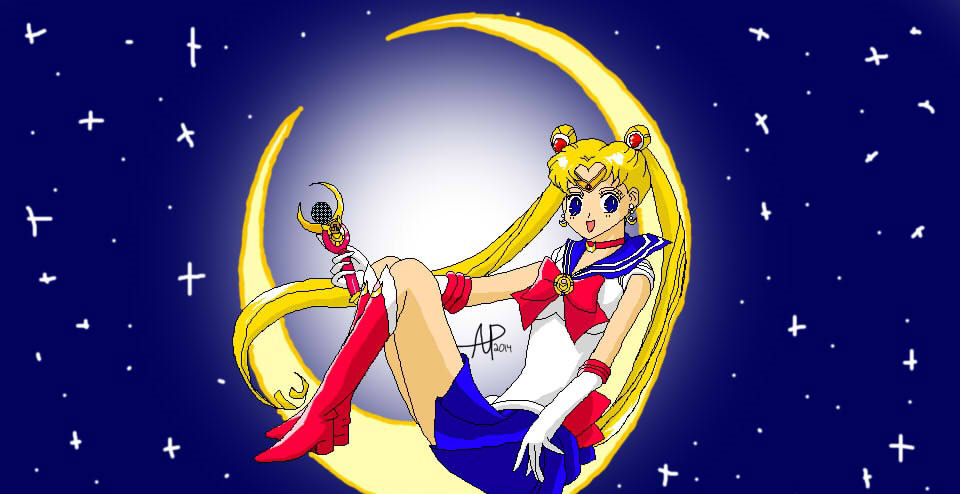 Sailor Moon