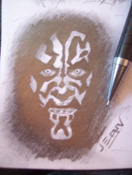 darth maul