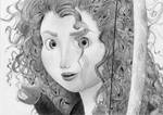 Merida by PhotonLights
