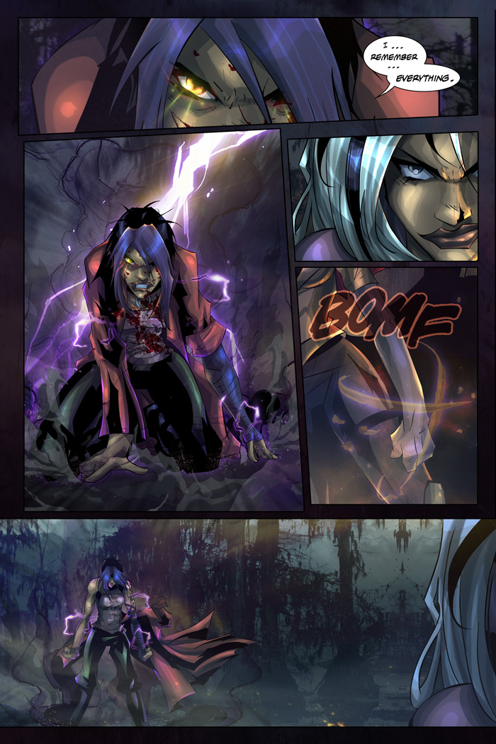 Volume 3 - Page 276 by junobean