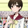 Haruhi Fujioka