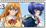 Ikkitousen stamp