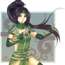 Akali