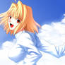 Sunny Arcueid