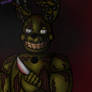 The Most Evil Villain: Springtrap