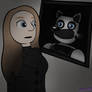 That's how *my bad ending* looks like...