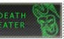 Death Eater Stamp