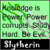 Slytherin