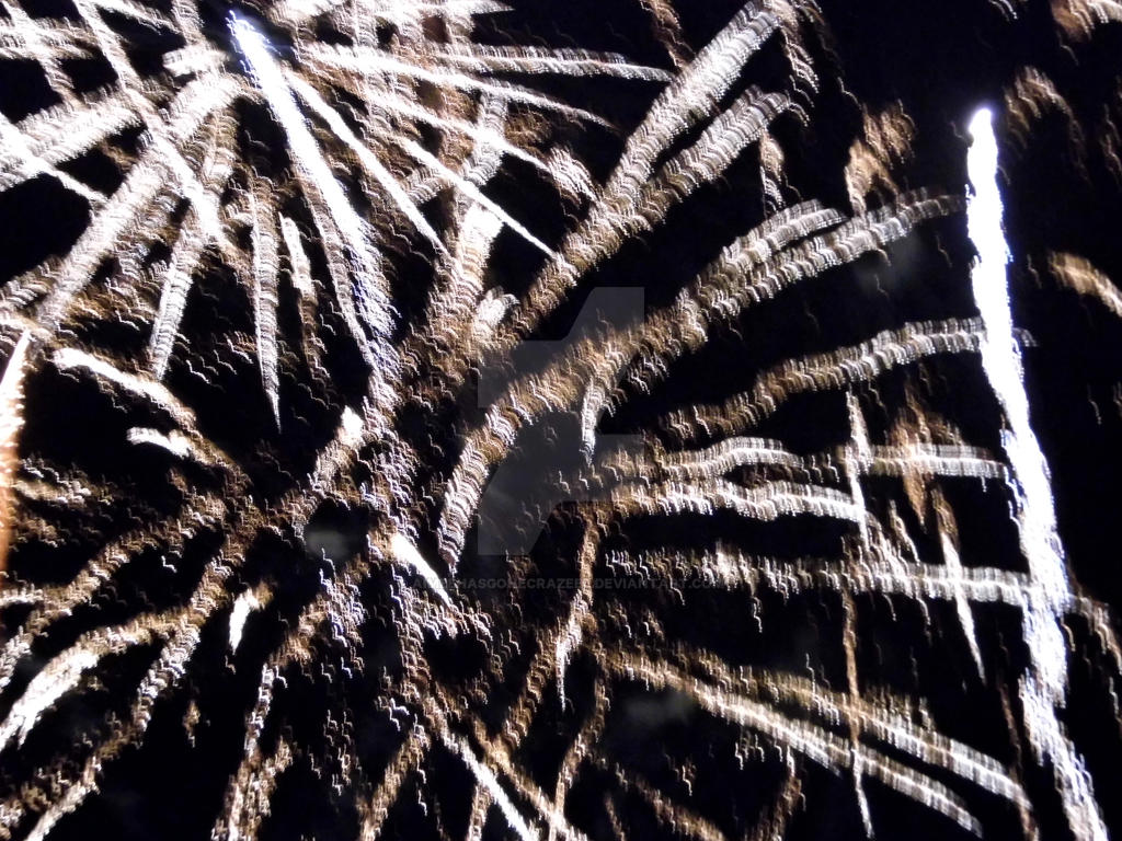 Silver Rope Firework Silver fireworks by aimeehasgonecrazeee on DeviantArt