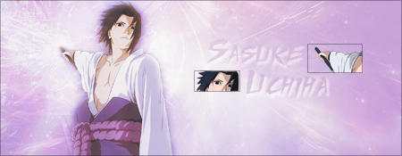 Sasuke Uchiha