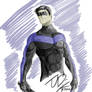 Nightwing