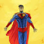 The True Glory of Krypton