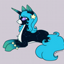 Unicorn Design Dump