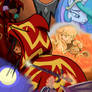 The Tale of Hellfire
