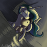 Plush Cuddling (or Small Crushes)