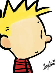 Calvin