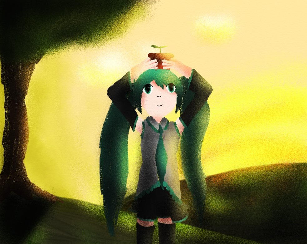 Hello Planet Hello Planet by Hammy524 on DeviantArt
