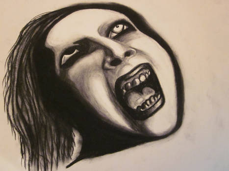 Marilyn Manson