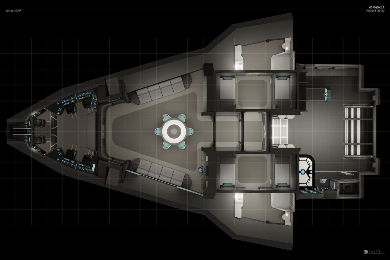 Wave Rider Layout Waverider tile 01a 240ppi by captain-harker on DeviantArt