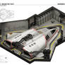 Twilight Waverider Bay cutaway 01 by Falke
