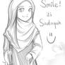 Smile Sadaqah