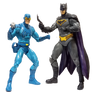 Batman and BlueBeetle