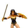  Power Princess MARVEL LEGENDS2