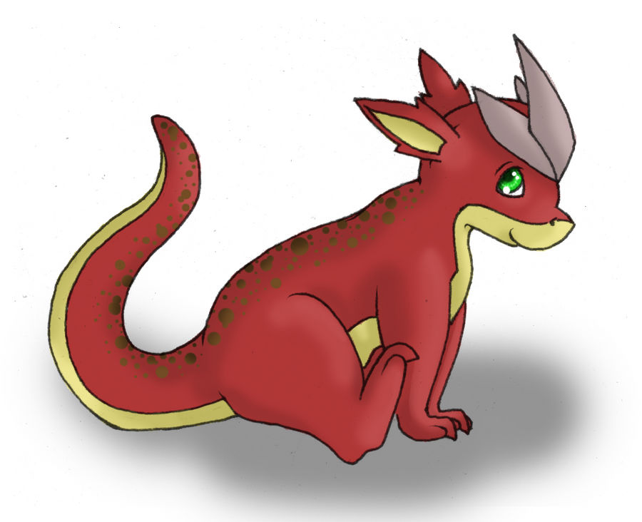 Leonus by Fathix on DeviantArt