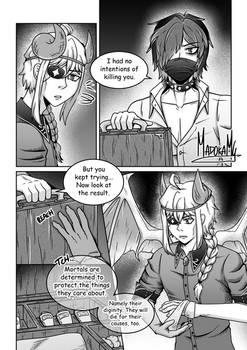 [Free] Comic/Manga Redraw 2